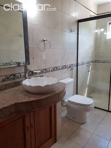 Residencia en Mariscal Estigarribia - Asuncion — foto 5