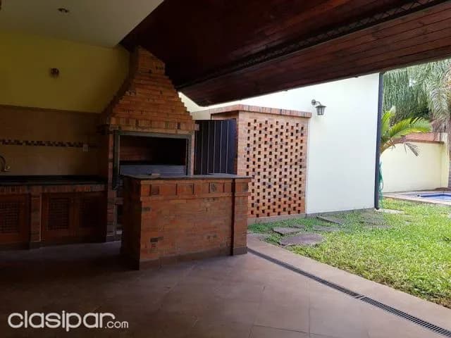 Residencia en Mariscal Estigarribia - Asuncion — foto 3