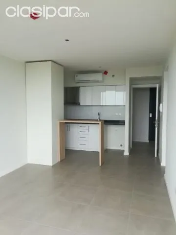 Se alquila departamento de 1 hab. en Las Mercedes, foto 4