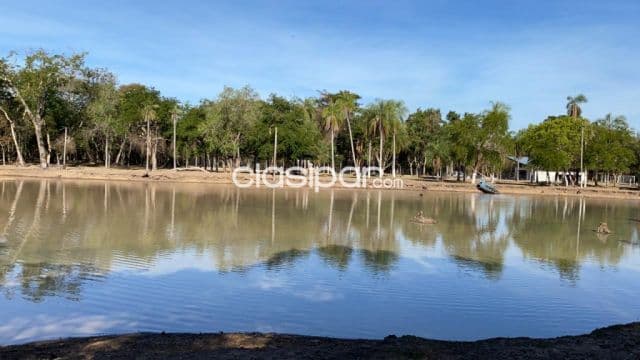 En venta 5,7 hectáreas en San Bernardino, foto 1