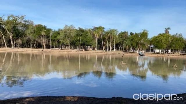 En venta 5,7 hectáreas en San Bernardino, foto 2