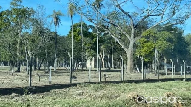 En venta 5,7 hectáreas en San Bernardino, foto 3