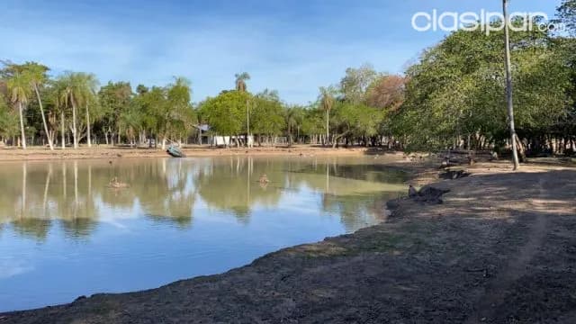 En venta 5,7 hectáreas en San Bernardino, foto 4