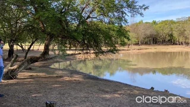 En venta 5,7 hectáreas en San Bernardino, foto 5