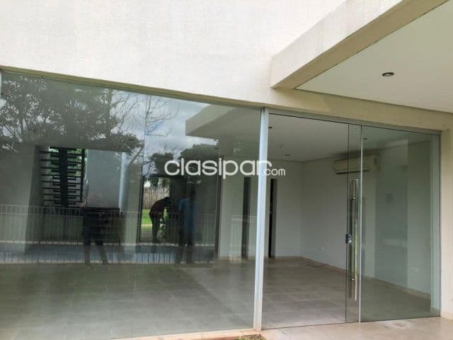 Se alquila casa en Condominio Montesol - zona Aeropuerto — foto principal