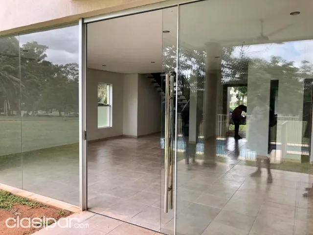 Se alquila casa en Condominio Montesol - zona Aeropuerto — foto 4