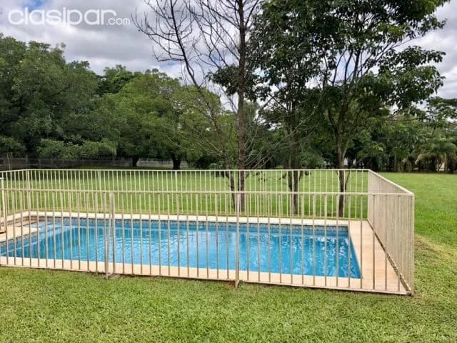 Se alquila casa en Condominio Montesol - zona Aeropuerto — foto 5