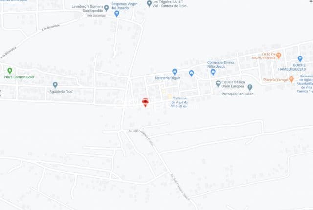 Limpio: 6 has s/ asfalto ideal p/ parques logísticos, industriales, inmobiliarios, etc