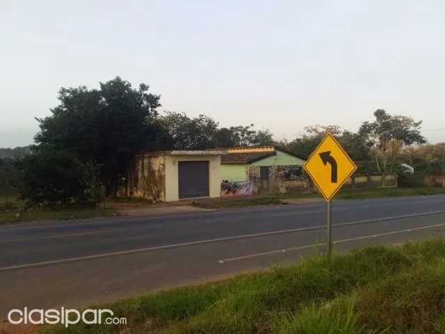 Luque – limpio s/ ruta: 2 hectáreas p/ desarrollos industriales – 1.200.000.000 gs — foto 4