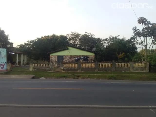 Luque – limpio s/ ruta: 2 hectáreas p/ desarrollos industriales – 1.200.000.000 gs — foto 5