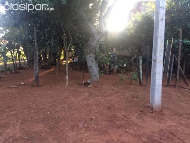 Terreno en capilla monte a 300 mts ruta San Lorenzo/Ñemby — foto 2