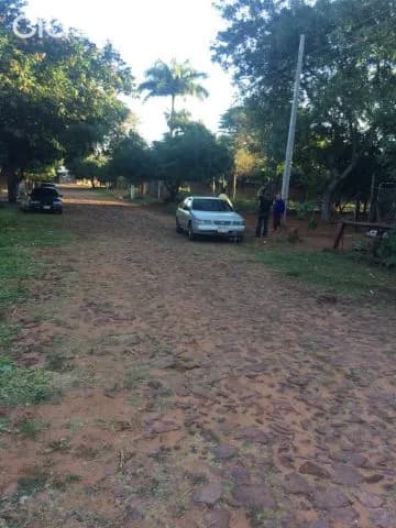 Terreno en capilla monte a 300 mts ruta San Lorenzo/Ñemby — foto 4