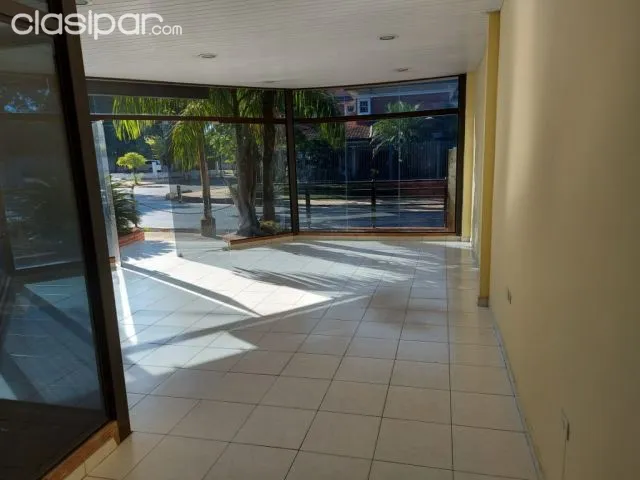 En esquina para oficina, asuncion - seminario — foto 5