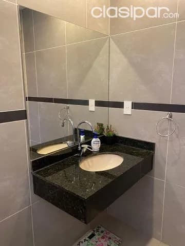 Casa en asuncion barrio hipodromo, foto 3