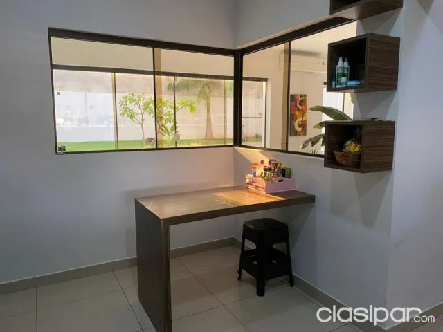 Casa en asuncion barrio hipodromo, foto 4