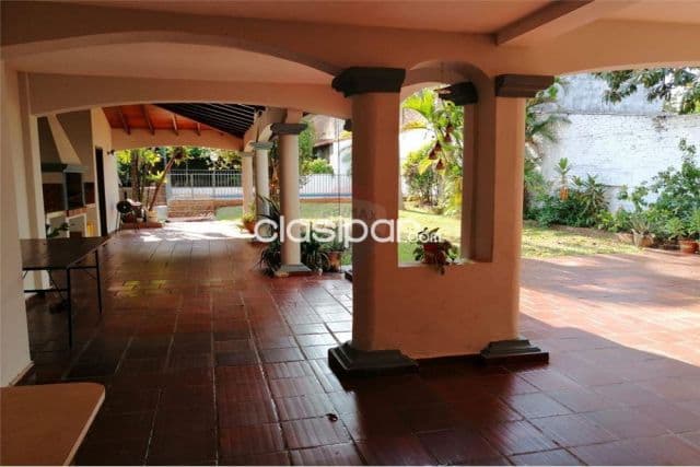 Casa venta bº san vicente s/ gral. Santos 330,000 usd, foto 1