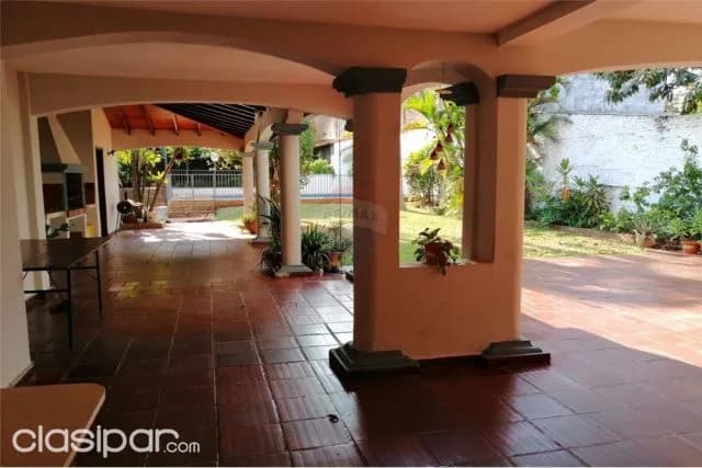 Casa venta bº san vicente s/ gral. Santos 330,000 usd, foto 2