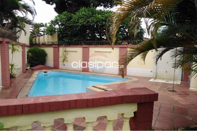 En venta casa en grupo habitacional aeropuerto 1,265,000,000 ₲, foto 1