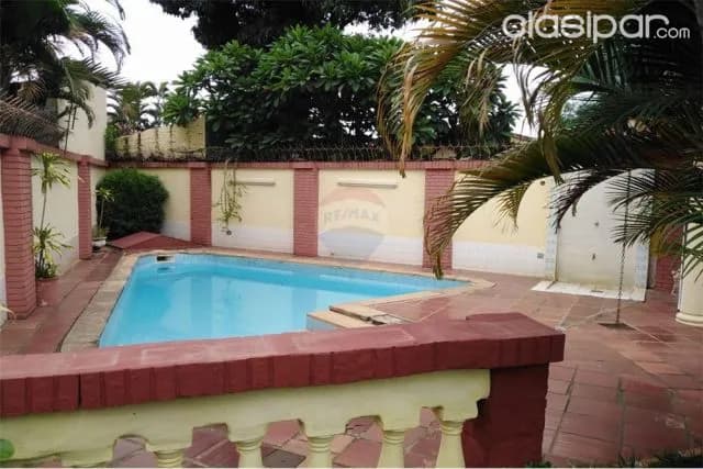 En venta casa en grupo habitacional aeropuerto 1,265,000,000 ₲, foto 2
