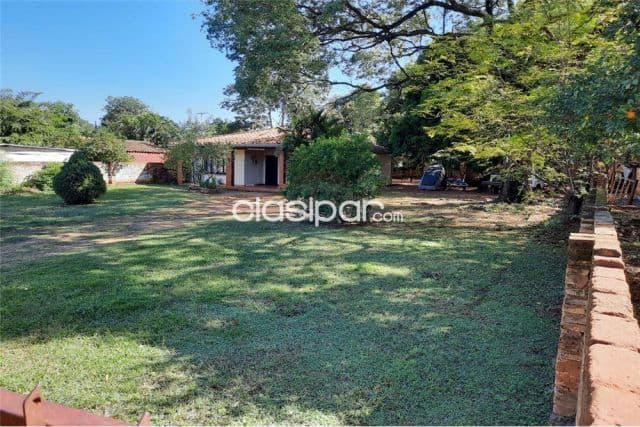 Amplio terreno en Mariano Roque Alonso 780,000,000 ₲, foto 1