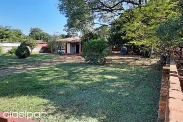 Amplio terreno en Mariano Roque Alonso 780,000,000 ₲, foto 2