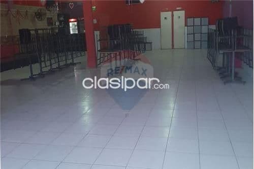 Alqulo salon comercial en fernando zona sur 10,000,000 ₲