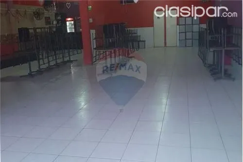 Alqulo salon comercial en fernando zona sur 10,000,000 ₲, foto 2