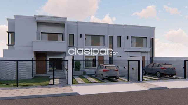 Duplex en lambare zona avd del yacht cod 2983