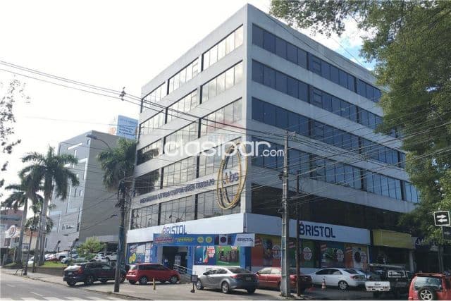Amplia oficina corporativa en Villa Morra 5,000 USD [Por Mes + IVA], foto 1