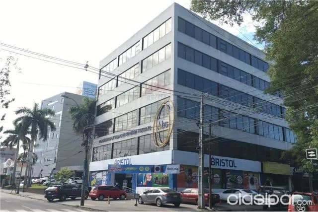 Amplia oficina corporativa en Villa Morra 5,000 USD [Por Mes + IVA], foto 2