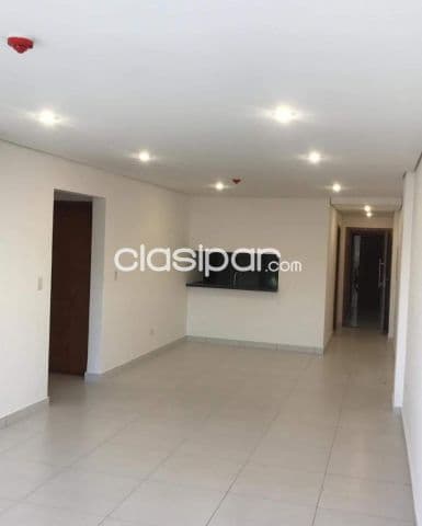 Departamento cerca del club centenario