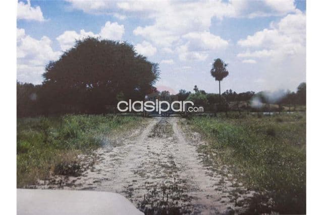 Estancia Formada,Chaco Py, 1.201 Has. 1,201,000 USD, foto 1