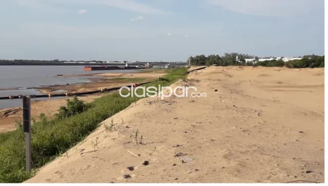 Mariano Roque Alonso - 20.000m2 — foto 5