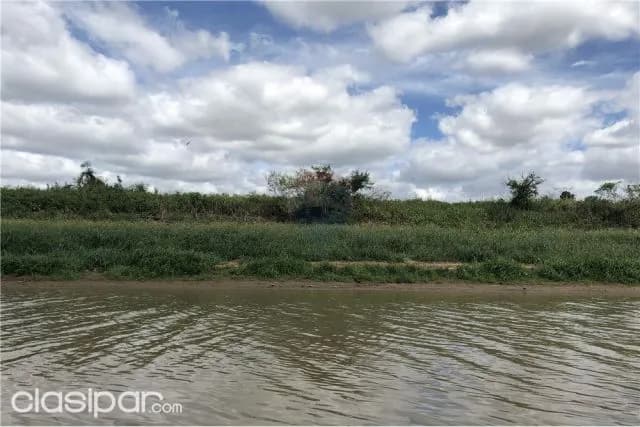 hermoso terreno en Surubi’i frente al Rio 1,500,000 USD, foto 2