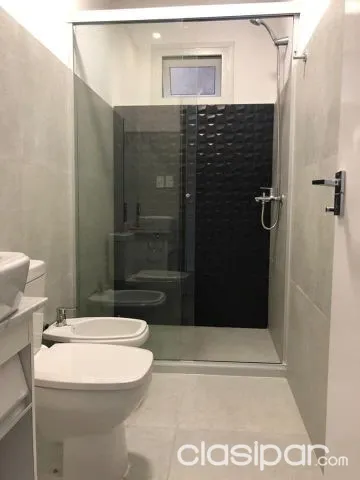 Monoambiente amoblado y sin muebles en Asuncion - Carmelitas, foto 2