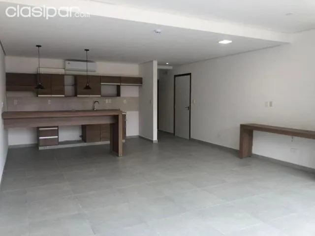 Monoambiente amoblado y sin muebles en Asuncion - Carmelitas, foto 3