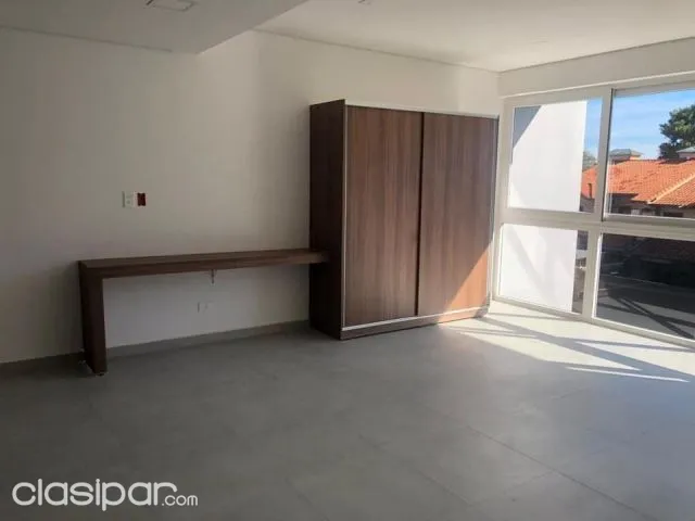 Monoambiente amoblado y sin muebles en Asuncion - Carmelitas, foto 4