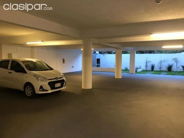 Monoambiente amoblado y sin muebles en Asuncion - Carmelitas, foto 5