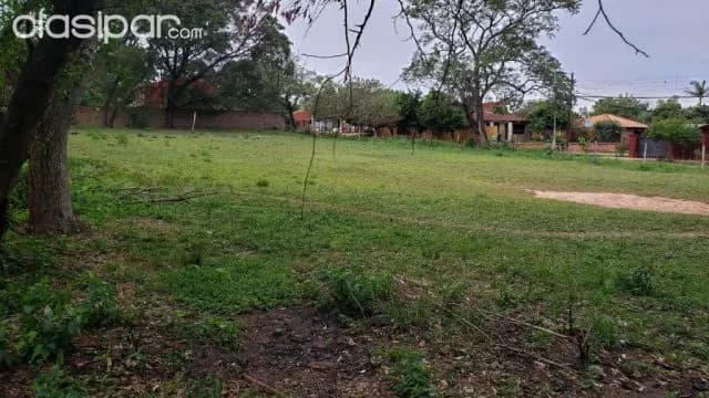Ñemby, acc. Sur: 2.2250 m2 – hermoso terreno en esquina p/ emprendimientos inmobiliarios, foto 5
