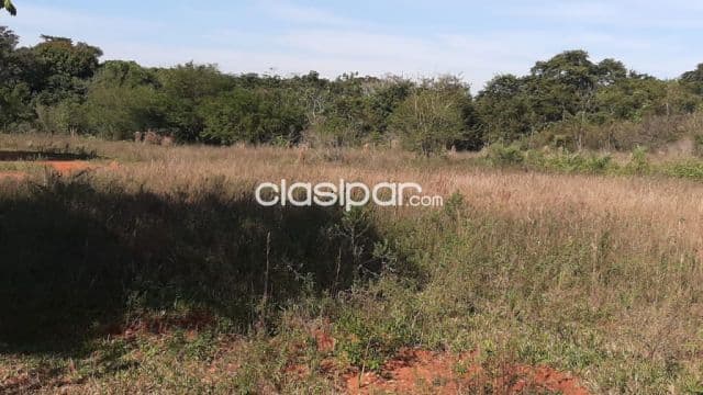 Propiedad en Ypane OFERTA 4 Ha. zona Rosado Guazu haga una buena inversión!!