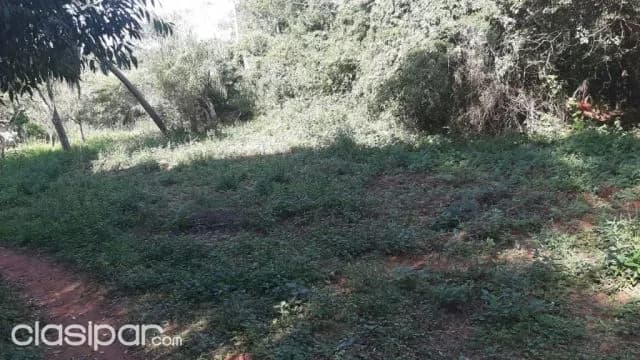 Propiedad en Ypane OFERTA 4 Ha. zona Rosado Guazu haga una buena inversión!! — foto 3