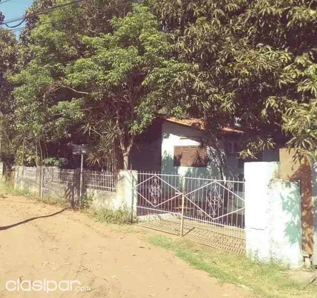 Casa en Ñemby. E2311 — foto 4