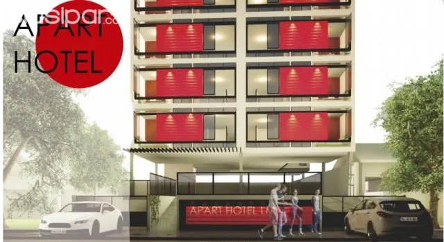 Loma pyta - inversión inmobiliaria asegurada!! Dptos. P/ estudiantes 11% renta, foto 2
