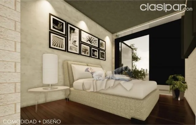 Loma pyta - inversión inmobiliaria asegurada!! Dptos. P/ estudiantes 11% renta, foto 3