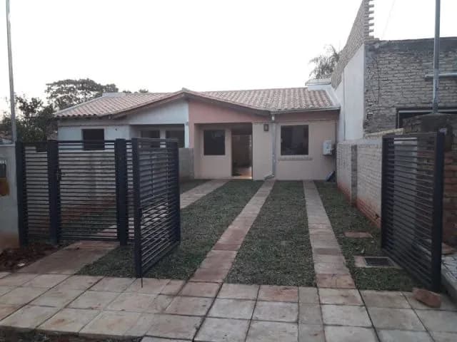 Hermoso duplex en Ñemby. F3233 — foto 2