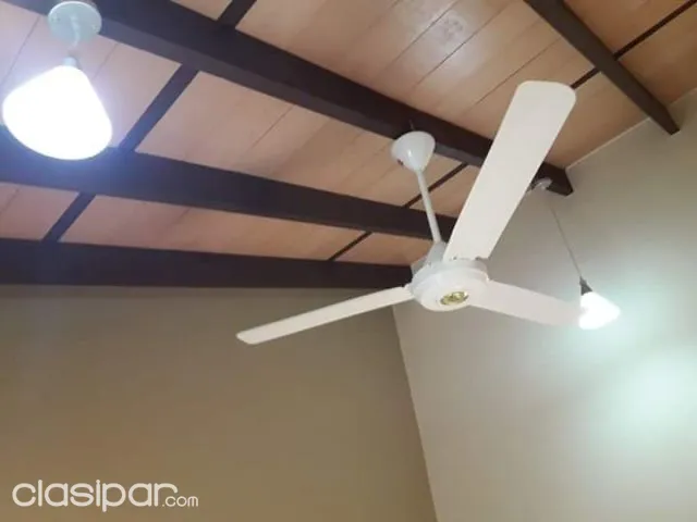 Hermoso duplex en Ñemby. F3233 — foto 3