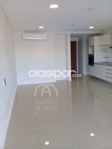 Monoambiente en venta en Villa Morra