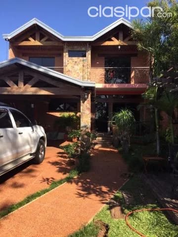 Vendemos casa en Encarnación — foto 2