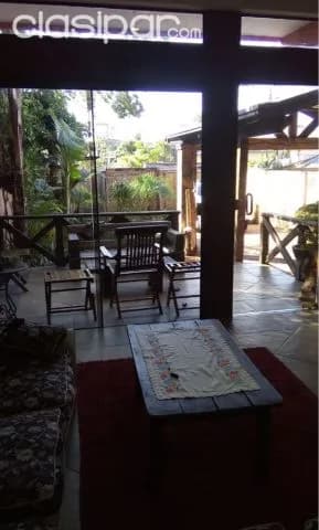 Vendemos casa en Encarnación — foto 3