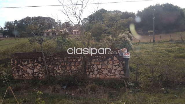 OPORTUNIDAD INCREIBLE ......ahora 120 mm inmueble sobre acceso sur, zona Guarambaré — foto 1